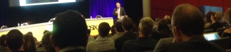 Mike Daniels MSiX