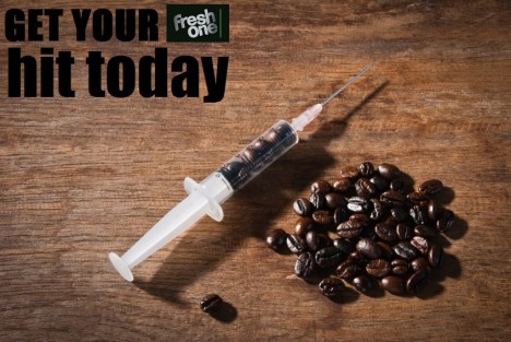 Fresh One syringe