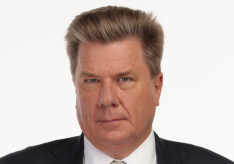 Chris Mitchell 