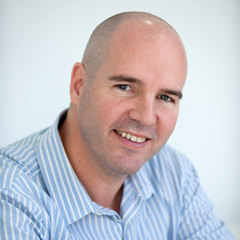 Omnicom clients advised to advertise in ‘safe environments’, says CEO Peter Horgan