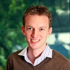 Keiran Hardy