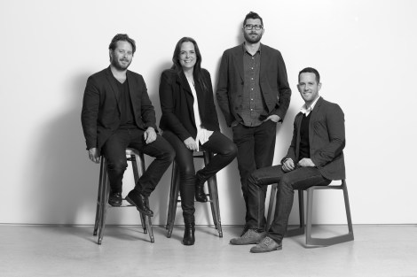 Special Group’s Matty Burton and Dave Bowman depart to join Google