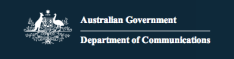 Department of Communications