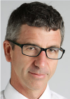 Darren Goodsir