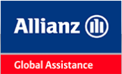 Allianz Global Assistance logo
