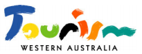 Tourism Western Australia logo