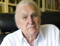 John Laws