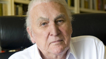John Laws’ suicide comments breached radio code, rules ACMA