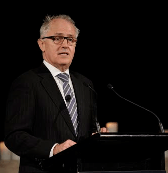 Turnbull resigns as communications minister as bid to overturn Prime Minister Abbott begins