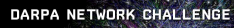 DARPA network challenge