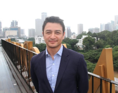 Jean Michel Wu