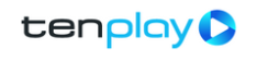 Tenplay