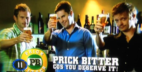 nowell drape bullock 30 seconds prick bitter