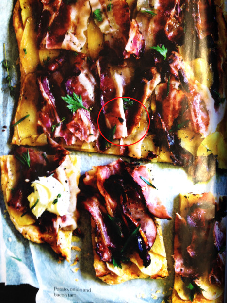 superfly gourmet traveller