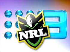 NRL on Nine