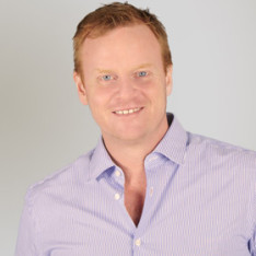 stephen dolan