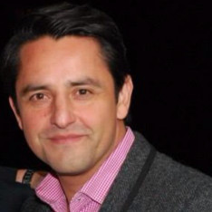 Mario Garrido