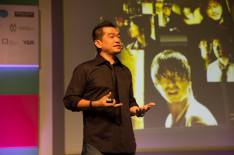 Q&A with BBH China’s Johnny Tan