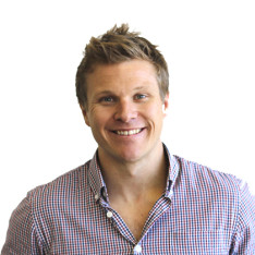 Peter Cassidy