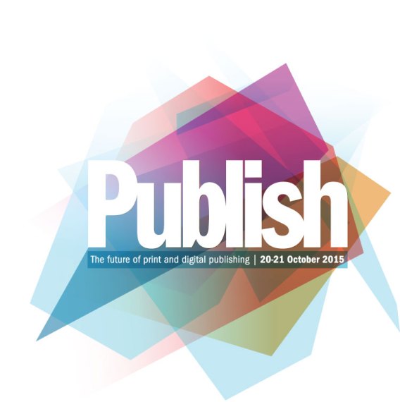 Publish conference returns with top industry names set to tackle the burning issues