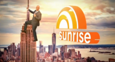 Kochie King Kong