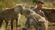 worlds oddest animal couples 2