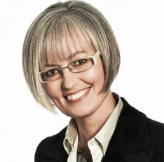Lisa Hudson 