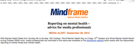 Screen Shotmindframe screenshot