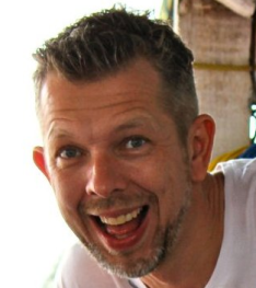 Simon Lockyer