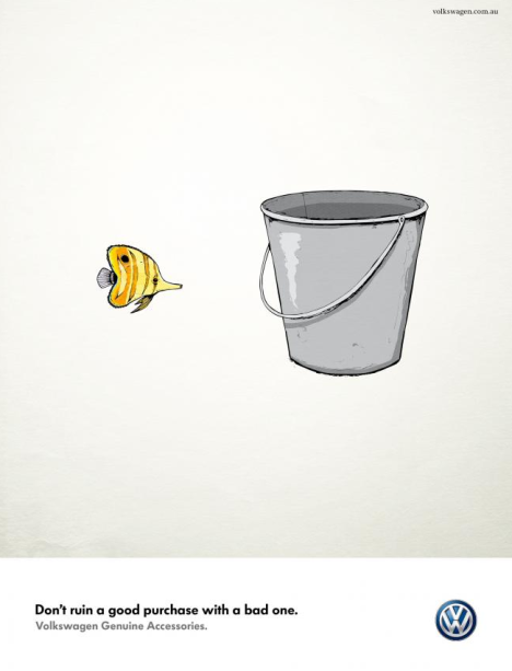 Volkswagen 'Fish'