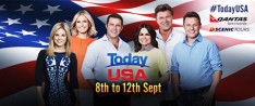 Today in the US Nine Network