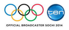 ten winter olympics