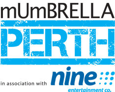 Mumbrella Perth logo