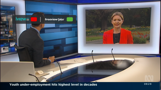 Freeview claims HbbTV is connected in 580,000 homes but refuses to provide usage figures