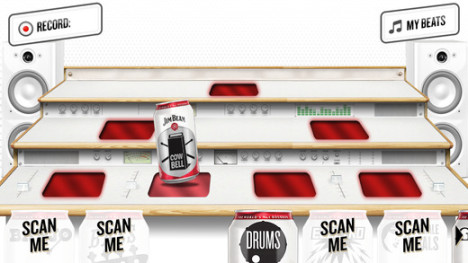 jim beam 2