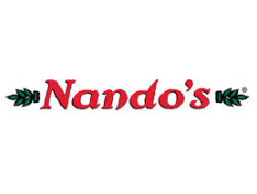 nando's logo