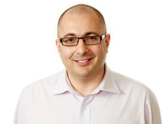 Paul Dovas