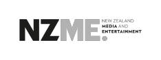 NZME logo