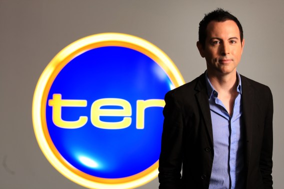 Adam Boland: ‘Wake Up! didn’t know if it was an FM radio show or news program’