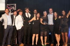 MediaCom Beyond Advertising