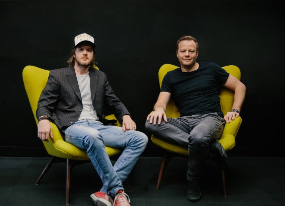 Adam Ferrier, Jim Ingram and Ben Couzens depart Cummins & Partners