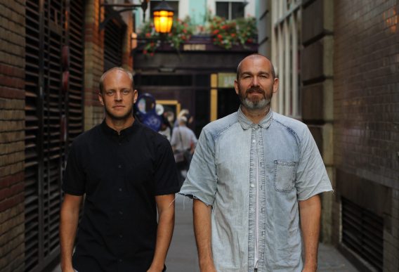 Whybin\TBWA’s incoming ECDs talk talent, reputation and why limited budgets are a good thing