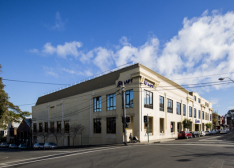 The Ross Street property sold. Source: Commercial Real Estate.com.au 