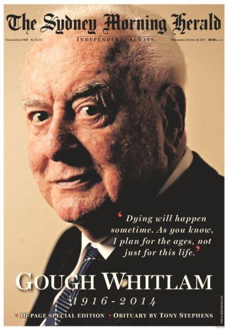 SMHfront gough