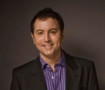 Adam Boland: ‘My new book is my report card’