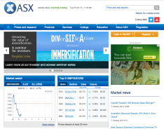 ASX