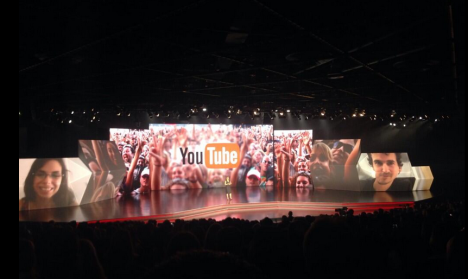 Youtube
