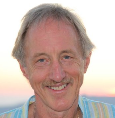 Eric Faulkner