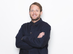 Ross Berthinusen