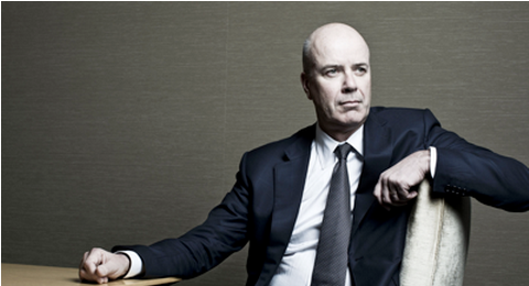 Greg Hywood’s five year Fairfax anniversary in numbers